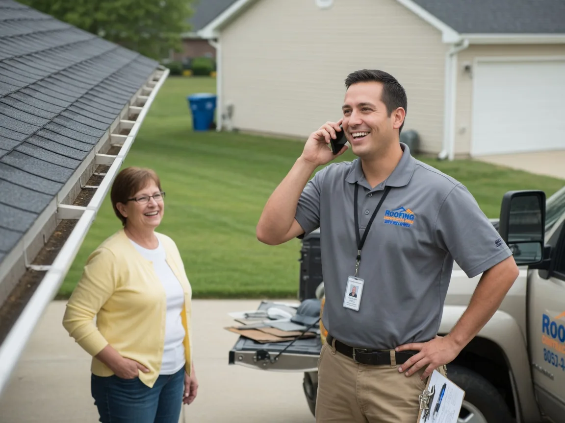 Local Roofing Contractors Crossville, IL FAQs
